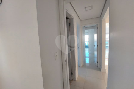 Apartamento para alugar com 3 quartos, sendo 1 suíte, em Perdizes, São Paulo, SP