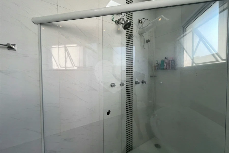 Casa à venda com 3 suítes no condomínio Reserva Nova Cantareira, São Paulo - SP