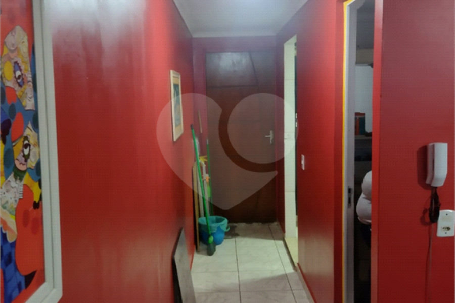 Apartamento à venda com 2 quartos em Jaraguá, São Paulo, SP