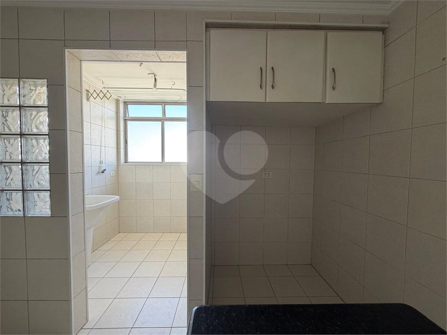 Apartamento à venda com 3 quartos, sendo 1 suíte, em Santana, São Paulo, SP