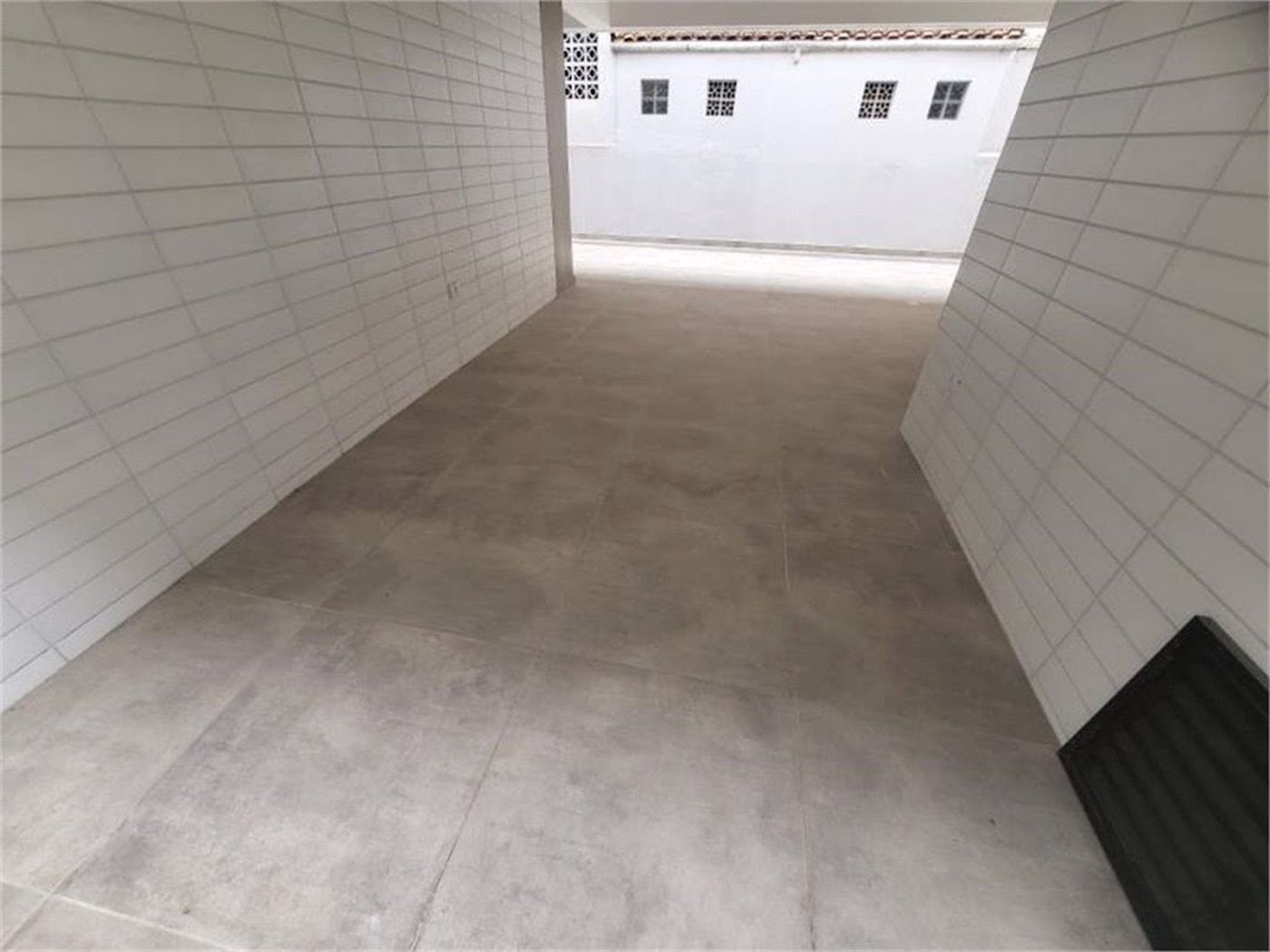 Casa Residencial à venda, Macuco, Santos - CA0180.