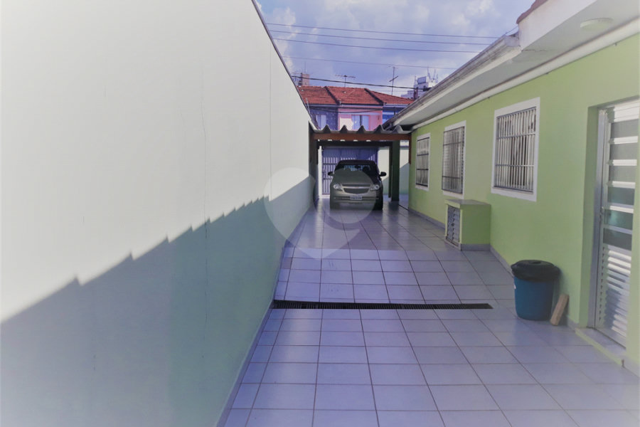 Casa à venda com 3 quartos, sendo 1 suíte, em Jaçanã, São Paulo, SP