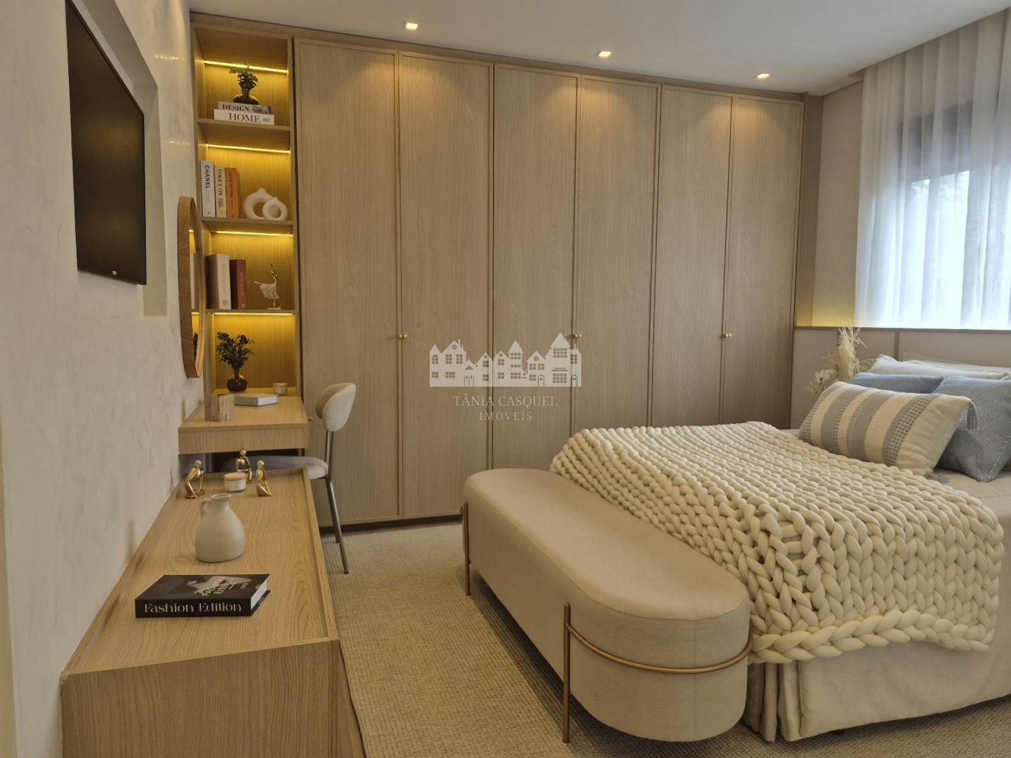 Apartamento, 3 quartos, 128 m² - Foto 20