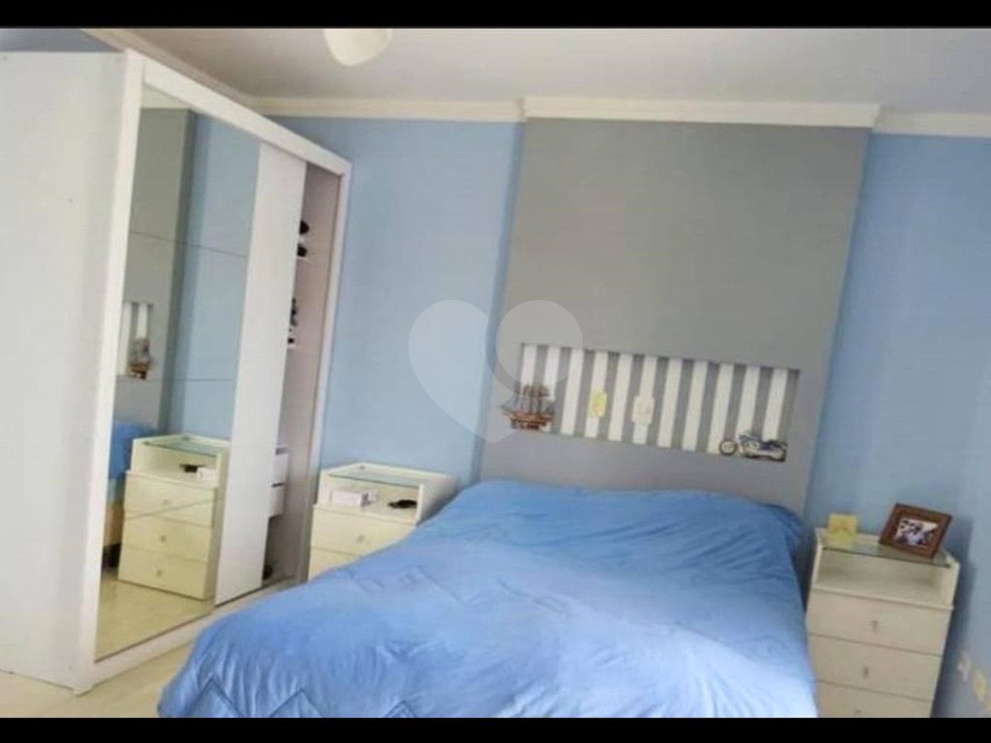 Casa à venda com 4 suítes em Vila Guilherme, São Paulo, SP