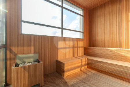 Studio à venda com 1 quarto em Planalto Paulista, São Paulo, SP