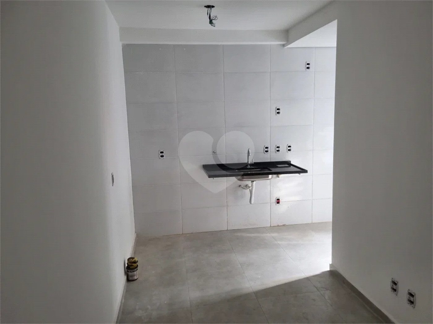 Apartamento à venda com 1 quarto em Tucuruvi, São Paulo, SP
