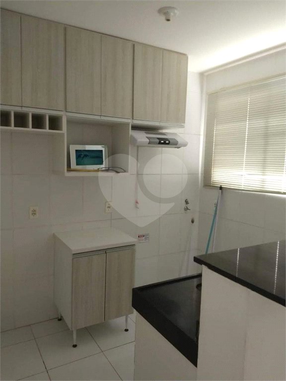 Apartamento à venda com 2 quartos em Jardim Universal, Araraquara, SP