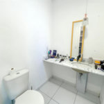 Apartamento à venda com 2 quartos, sendo 1 suíte, em Jardim Tereza Cristina, Jundiaí, SP