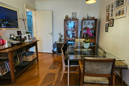 Apartamento à venda com 3 quartos, sendo 2 suítes, em Pinheiros, São Paulo, SP
