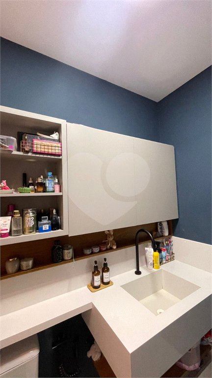 Apartamento à venda com 2 quartos em Jardim do Trevo, Atibaia, SP