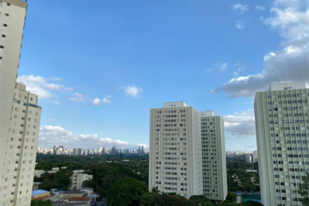 Apartamento para alugar com 2 quartos, sendo 1 suíte, em Alto da Lapa, São Paulo, SP