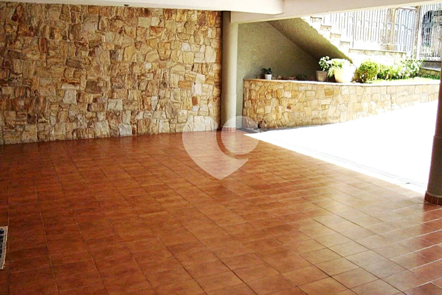 Casa Térrea à venda com 3 suítes em Palmas do Tremembé, São Paulo, SP