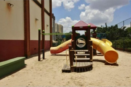 Apartamento à venda com 3 quartos, sendo 1 suíte, em Vila Polopoli, São Paulo, SP