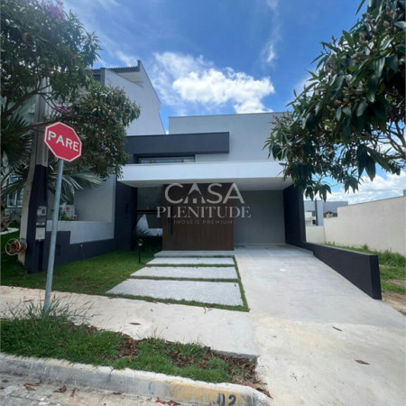Casa em condomínio à venda com 3 quartos, sendo 1 suíte, em Cajuru do Sul, Sorocaba, SP