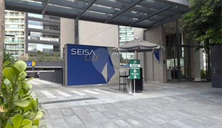 Laje Corporativa para alugar em Pinheiros, São Paulo, SP