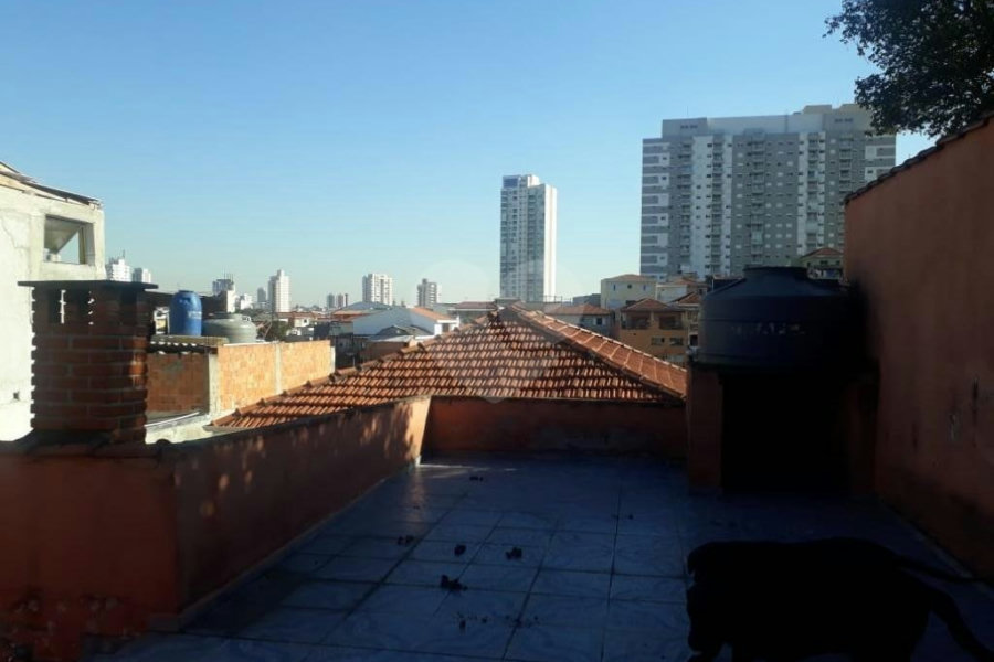 Sobrado à venda com 3 quartos em Imirim, São Paulo, SP