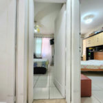 Apartamento próximo da praia com 2 dormitórios à venda, 85 m² por R$ 449.000 - Gonzaga - Santos/SP
