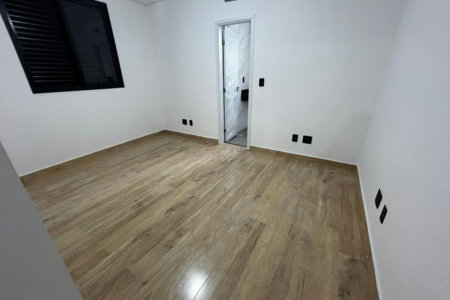 Casa com 3 dormitórios à venda, 100 m² por R$ 1.380.000,00 - Aparecida - Santos/SP