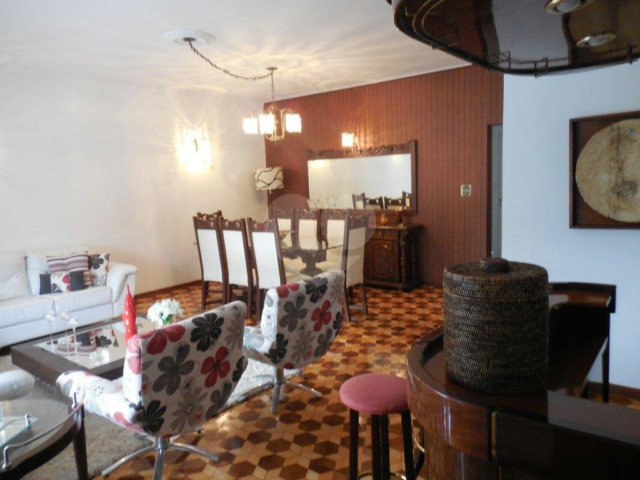 Casa à venda com 4 quartos, sendo 3 suítes,  em Jardim Franca, São Paulo, SP