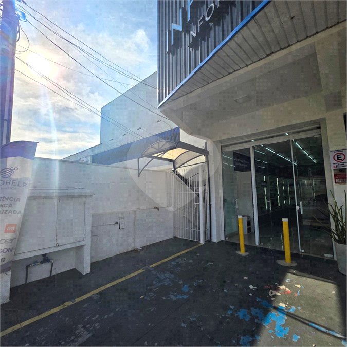Salão Comercial para alugar em Santa Rosa, Vinhedo, SP