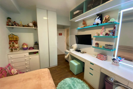 Apartamento à venda com 3 suítes em Santana, São Paulo, SP