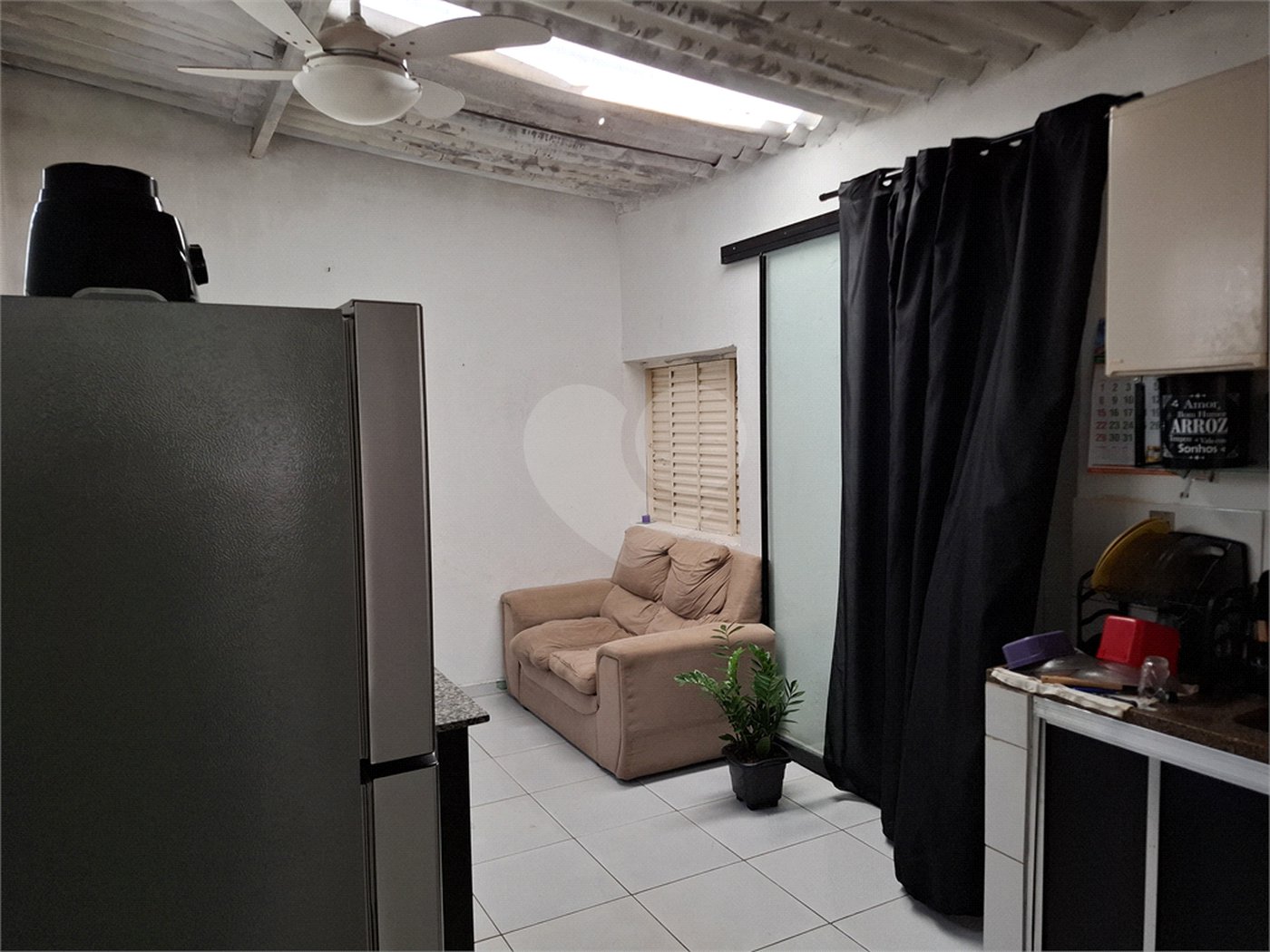 Casa à venda com 2 quartos em Parque Manchester, Sorocaba, SP