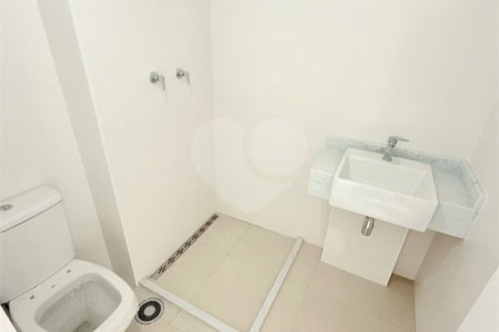 Apartamento à venda com 2 suítes em Vila Ester (zona Norte), São Paulo, SP