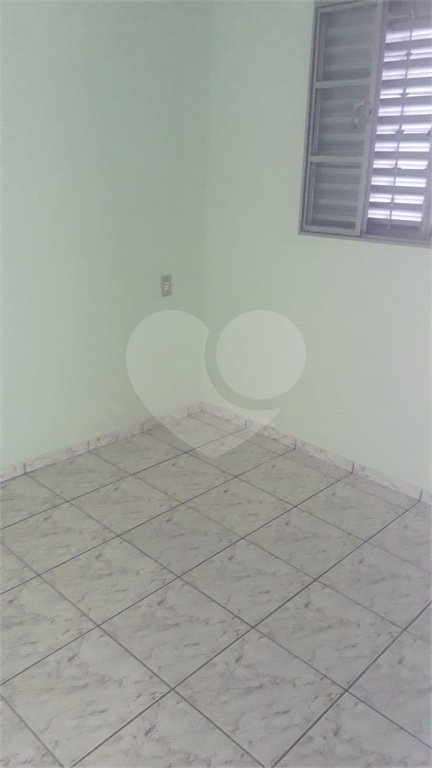 Casa à venda com 2 quartos em Núcleo Residencial Castelo Branco, São Carlos, SP