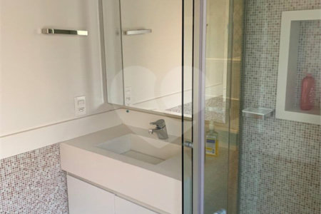 Apartamento à venda com 3 suítes em Vila Buarque, São Paulo, SP