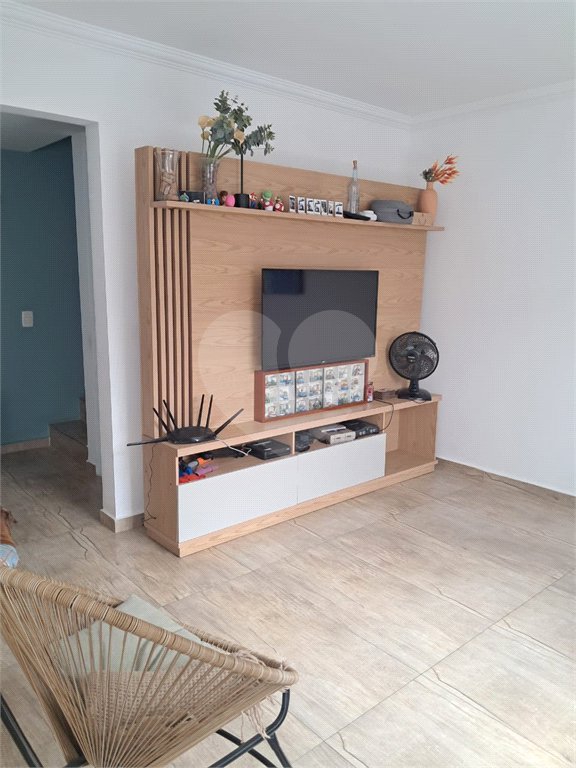 Casa à venda com 4 quartos, sendo 1 suíte,  em Vila São Silvestre, São Paulo, SP