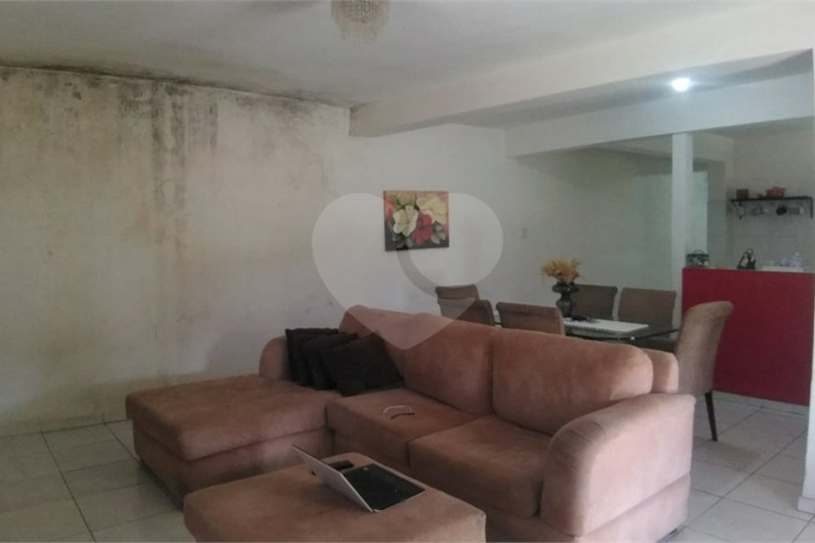 Casa à venda com 2 quartos, sendo 1 suíte, em Capoavinha, Mairiporã, SP