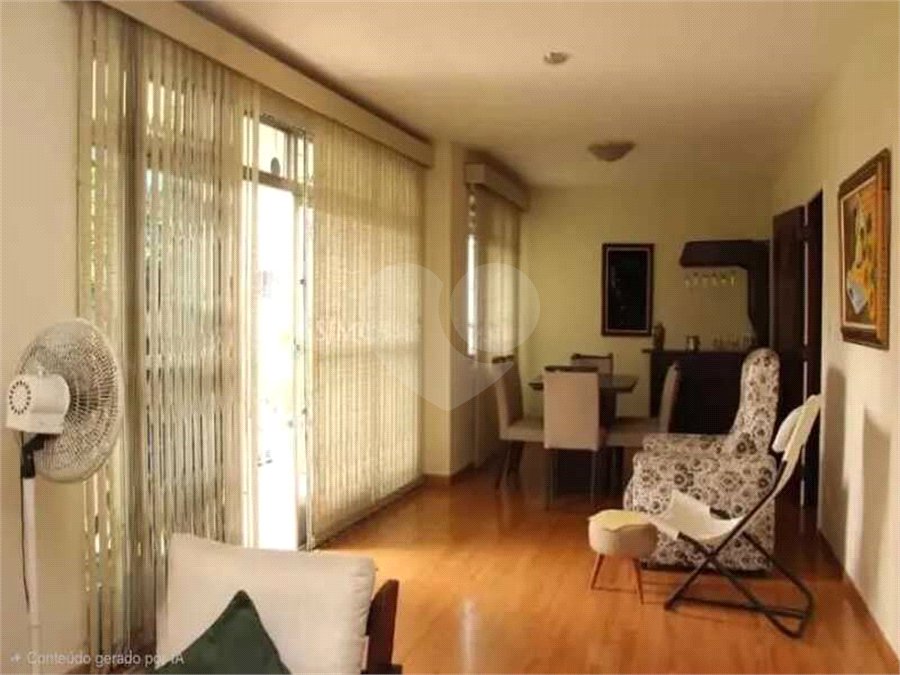 Apartamento à venda com 3 quartos em Maracanã, Rio de Janeiro, RJ