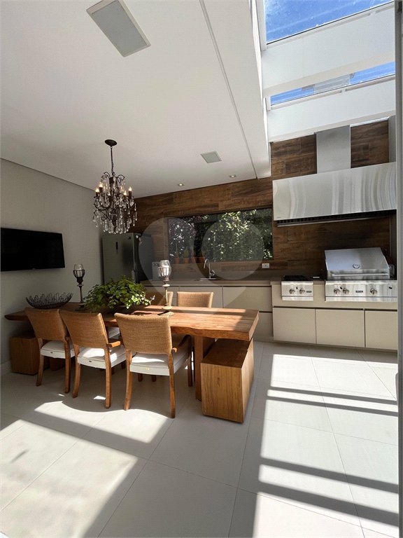 Casa à venda com 4 suítes no condomínio Reserva Nova Cantareira., São Paulo - SP