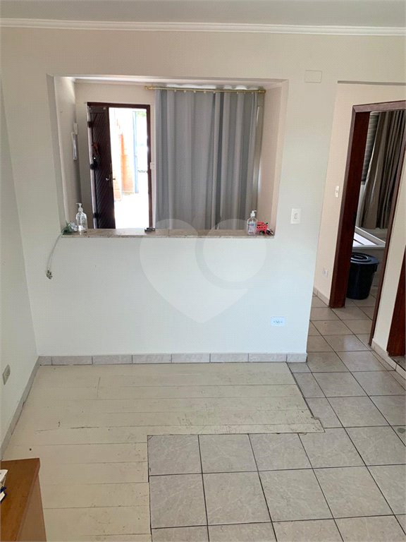 Casa à venda com 4 quartos em Mandaqui, São Paulo, SP