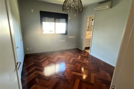Apartamento para alugar com 4 suítes em Jardim Morumbi, São Paulo, SP