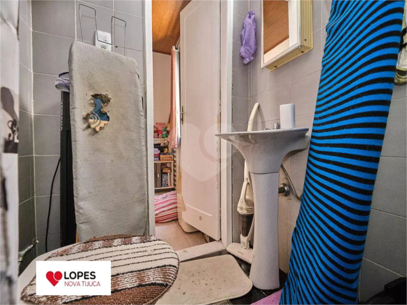 Apartamento à venda com 3 quartos, sendo 1 suíte, em Tijuca, Rio de Janeiro, RJ