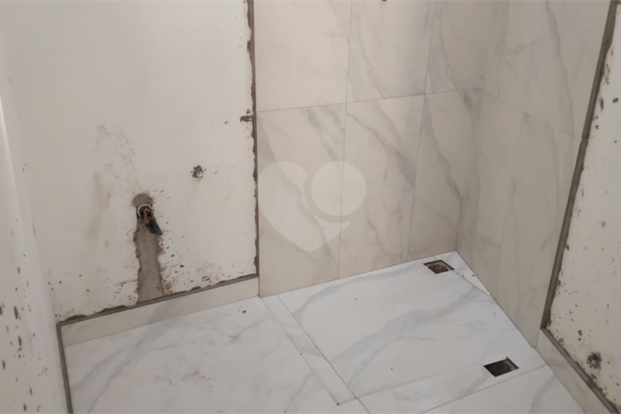 Sobrado à venda com 2 suítes em Butantã, São Paulo, SP