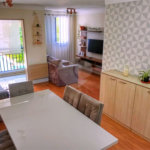 Apartamento à venda com 2 quartos, sendo 1 suíte,  em Jardim Caboré, São Paulo, SP