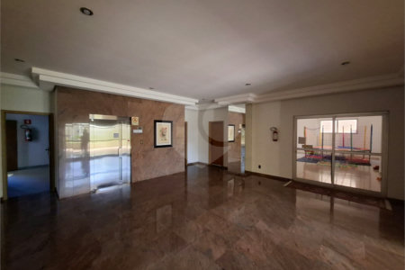 Apartamento à venda com 3 quartos, sendo 1 suíte, no Centro, Araraquara, SP