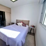 Apartamento à venda com 3 quartos, sendo 1 suíte, em Jardim Piratininga, Sorocaba, SP