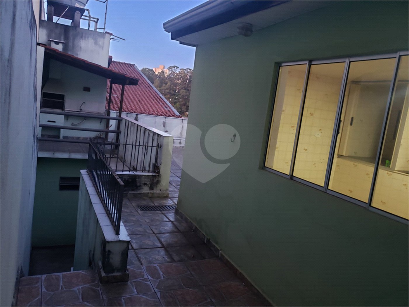 Casa Térrea à venda com 3 quartos, sendo 1 suíte, em Mandaqui, São Paulo, SP
