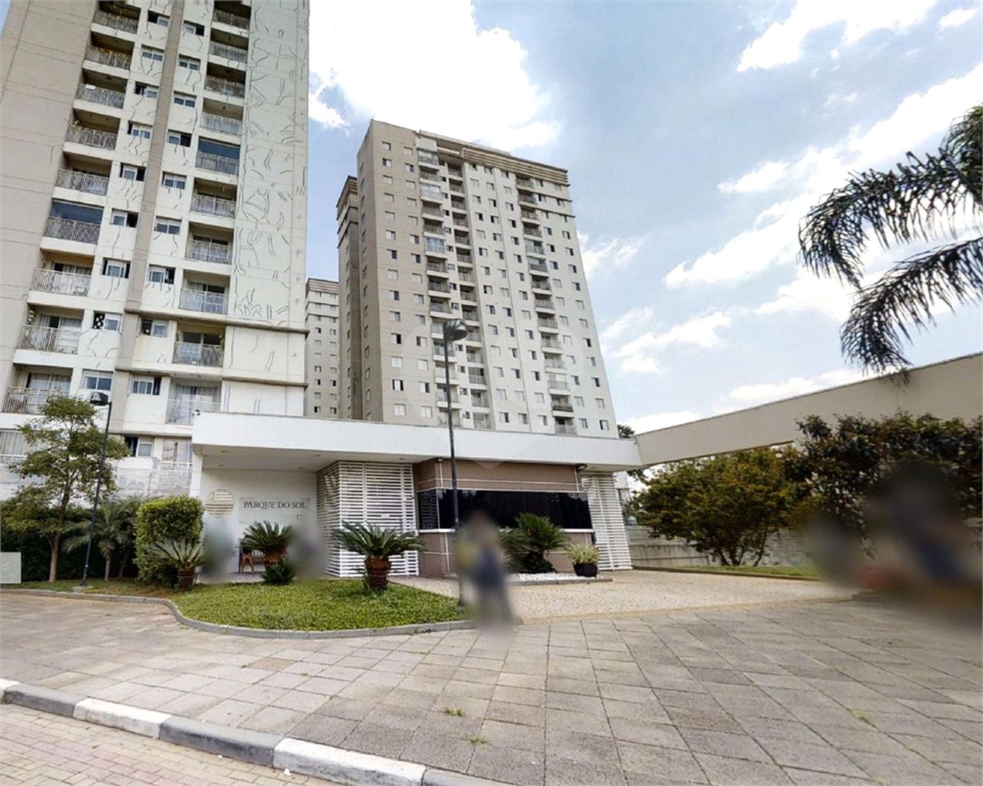 Apartamento à venda com 2 quartos, sendo 1 suíte, em Ponte Grande, Guarulhos, SP