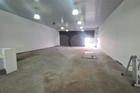 Salão Comercial para alugar no Centro, Itapetininga, SP