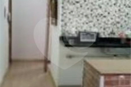 Apartamento à venda com 2 quartos em Sé, São Paulo, SP