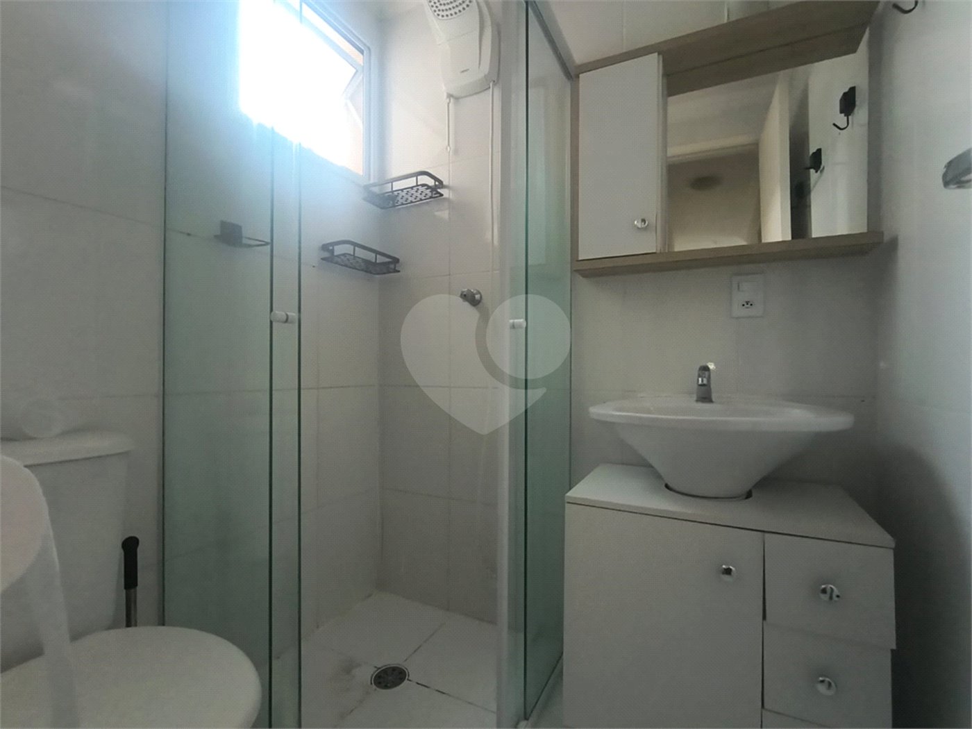 Apartamento à venda com 2 quartos em Parque Ipê, São Paulo, SP