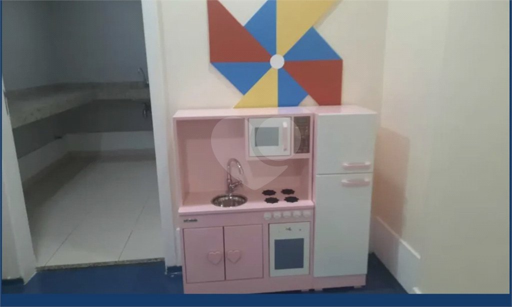 Cobertura à venda com 4 quartos, sendo 2 suítes, em Nova Petrópolis, São Bernardo do Campo, SP
