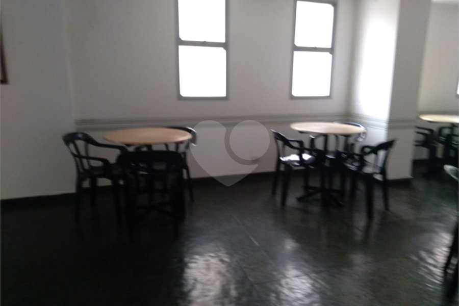 Apartamento para alugar com 1 quarto em Santana, São Paulo, SP
