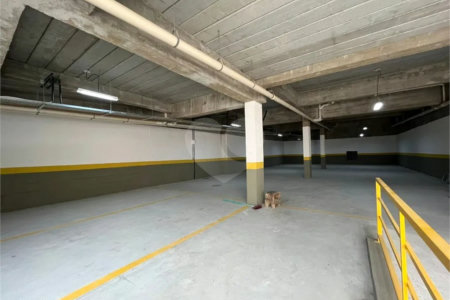 Casa à venda com 2 suítes no condomínio Residencial DI Luca, São Paulo - SP