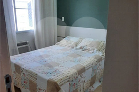 Apartamento à venda com 2 quartos em Jardim Aeroporto, Ribeirão Preto, SP