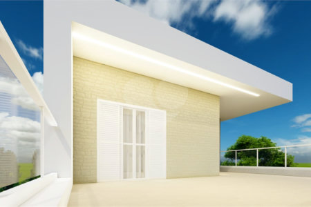 Terreno à venda com 3 quartos, sendo 1 suíte, no condomínio Elementum Residencial Atibaia, Atibaia - SP